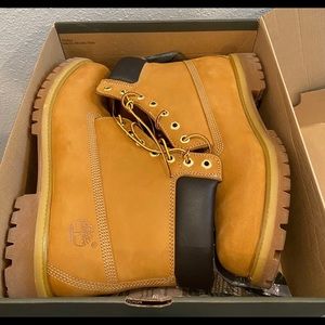 Timberland boots men’s